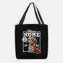 Cute Phone Home-None-Basic Tote-Bag-NemiMakeit