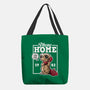 Cute Phone Home-None-Basic Tote-Bag-NemiMakeit