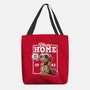 Cute Phone Home-None-Basic Tote-Bag-NemiMakeit