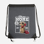 Cute Phone Home-None-Drawstring-Bag-NemiMakeit