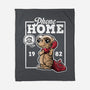 Cute Phone Home-None-Fleece-Blanket-NemiMakeit