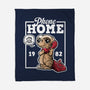 Cute Phone Home-None-Fleece-Blanket-NemiMakeit