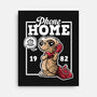Cute Phone Home-None-Stretched-Canvas-NemiMakeit