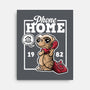 Cute Phone Home-None-Stretched-Canvas-NemiMakeit