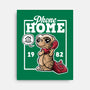 Cute Phone Home-None-Stretched-Canvas-NemiMakeit