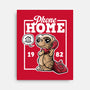 Cute Phone Home-None-Stretched-Canvas-NemiMakeit