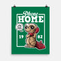 Cute Phone Home-None-Matte-Poster-NemiMakeit