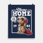 Cute Phone Home-None-Matte-Poster-NemiMakeit