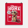 Cute Phone Home-None-Matte-Poster-NemiMakeit