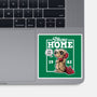 Cute Phone Home-None-Glossy-Sticker-NemiMakeit
