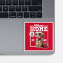 Cute Phone Home-None-Glossy-Sticker-NemiMakeit