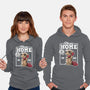Cute Phone Home-Unisex-Pullover-Sweatshirt-NemiMakeit