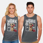 Cute Phone Home-Unisex-Basic-Tank-NemiMakeit