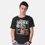 Cute Phone Home-Mens-Basic-Tee-NemiMakeit