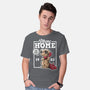 Cute Phone Home-Mens-Basic-Tee-NemiMakeit