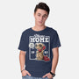 Cute Phone Home-Mens-Basic-Tee-NemiMakeit