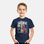 Cute Phone Home-Youth-Basic-Tee-NemiMakeit