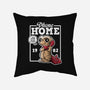 Cute Phone Home-None-Removable Cover w Insert-Throw Pillow-NemiMakeit