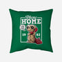 Cute Phone Home-None-Removable Cover w Insert-Throw Pillow-NemiMakeit