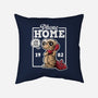 Cute Phone Home-None-Removable Cover w Insert-Throw Pillow-NemiMakeit