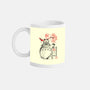 My Neighbor Sumi-e-None-Mug-Drinkware-DrMonekers