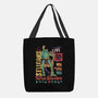 Miss Snooty's Solo Tour-None-Basic Tote-Bag-Wheels