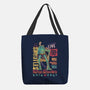 Miss Snooty's Solo Tour-None-Basic Tote-Bag-Wheels