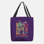 Miss Snooty's Solo Tour-None-Basic Tote-Bag-Wheels