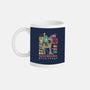 Miss Snooty's Solo Tour-None-Mug-Drinkware-Wheels