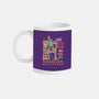 Miss Snooty's Solo Tour-None-Mug-Drinkware-Wheels