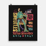 Miss Snooty's Solo Tour-None-Matte-Poster-Wheels