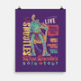 Miss Snooty's Solo Tour-None-Matte-Poster-Wheels