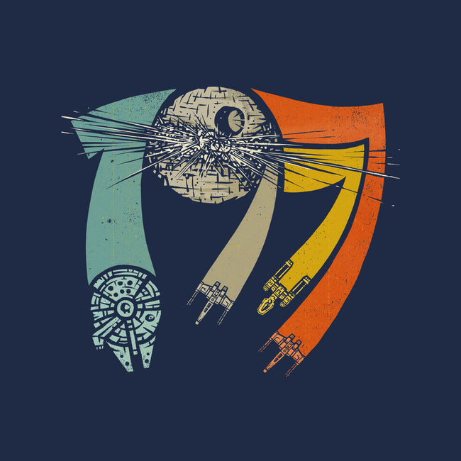 Vintage 1977-Womens-Basic-Tee-kg07