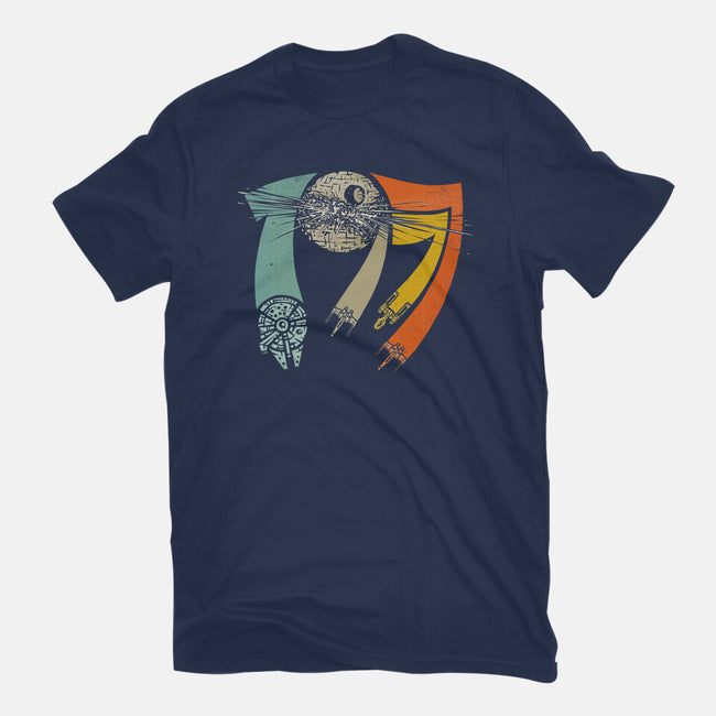 Vintage 1977-Youth-Basic-Tee-kg07