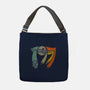 Vintage 1977-None-Adjustable Tote-Bag-kg07