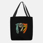 Vintage 1977-None-Basic Tote-Bag-kg07