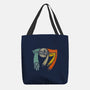 Vintage 1977-None-Basic Tote-Bag-kg07