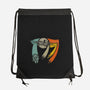 Vintage 1977-None-Drawstring-Bag-kg07