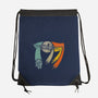 Vintage 1977-None-Drawstring-Bag-kg07