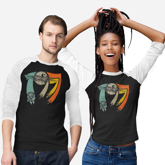 Vintage 1977-Unisex-Baseball-Tee-kg07