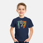 Vintage 1977-Youth-Basic-Tee-kg07
