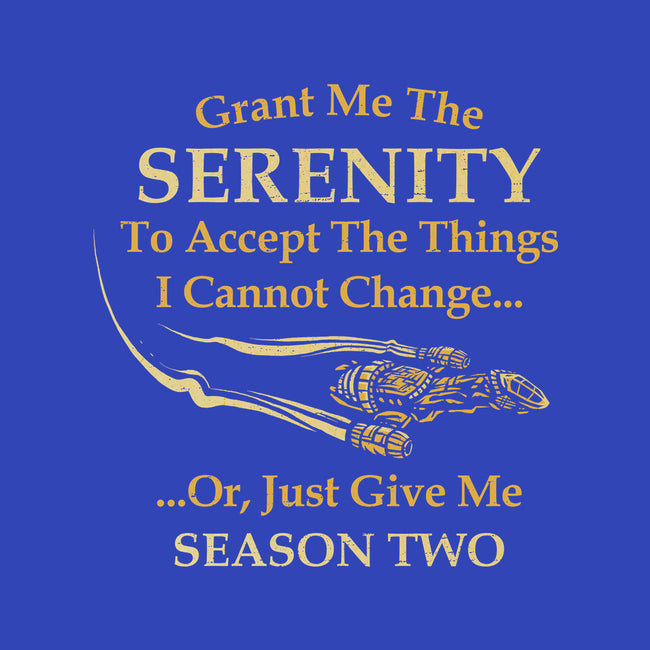 Grant Me The Serenity-Youth-Pullover-Sweatshirt-kg07