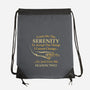 Grant Me The Serenity-None-Drawstring-Bag-kg07
