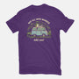 The Wandering Beagle-Mens-Premium-Tee-kg07