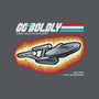 A Real Galactic Explorer-None-Polyester-Shower Curtain-NMdesign