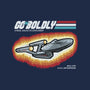 A Real Galactic Explorer-None-Polyester-Shower Curtain-NMdesign