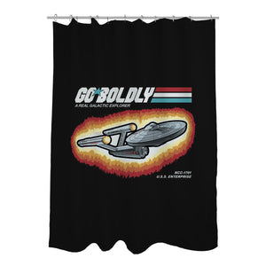 A Real Galactic Explorer