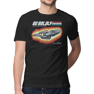 A Real Galactic Explorer