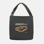 A Real Galactic Explorer-None-Adjustable Tote-Bag-NMdesign