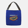 A Real Galactic Explorer-None-Adjustable Tote-Bag-NMdesign